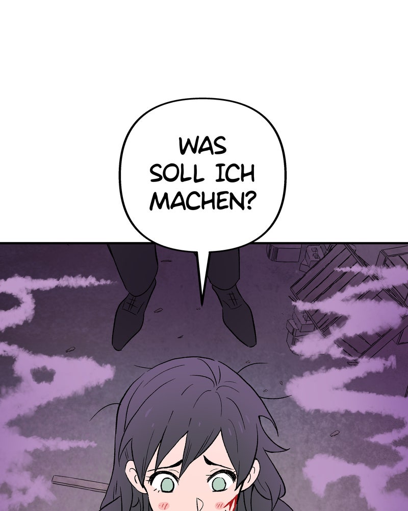 Read Morgana and Oz Manga Online