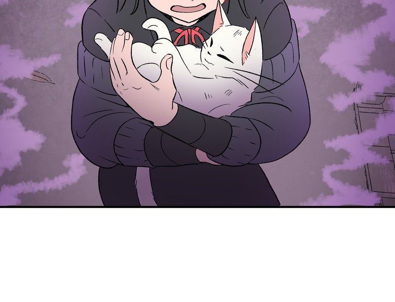 Read Morgana and Oz Manga Online