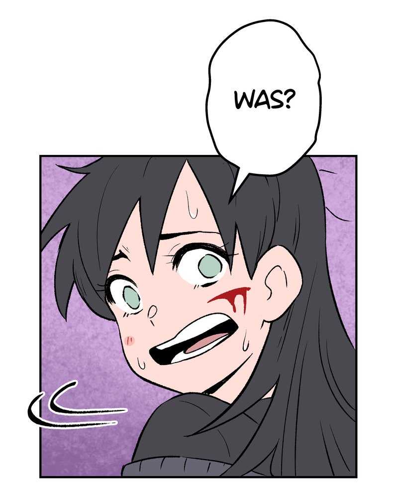 Read Morgana and Oz Manga Online