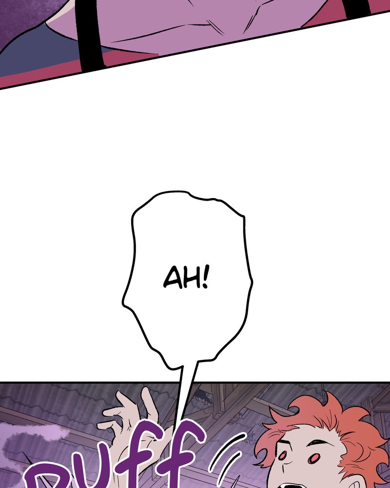 Read Morgana and Oz Manga Online