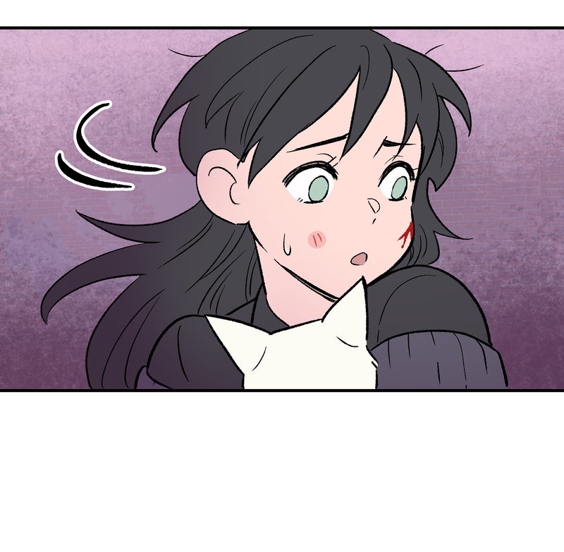 Read Morgana and Oz Manga Online