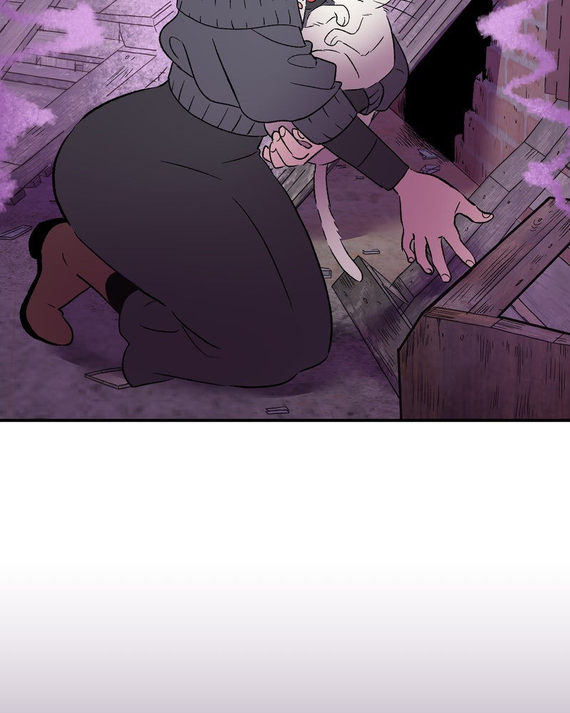 Read Morgana and Oz Manga Online