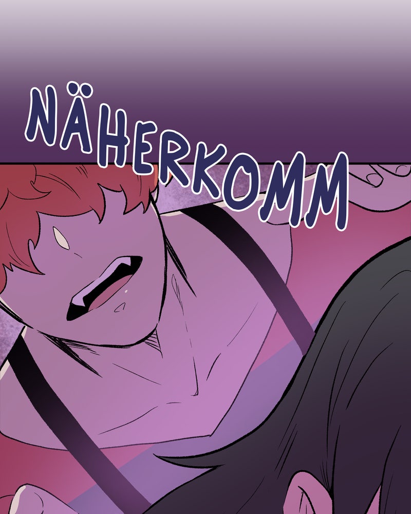 Read Morgana and Oz Manga Online