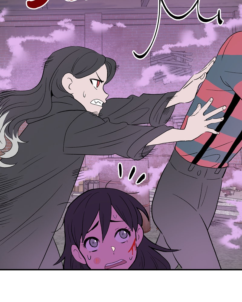 Read Morgana and Oz Manga Online