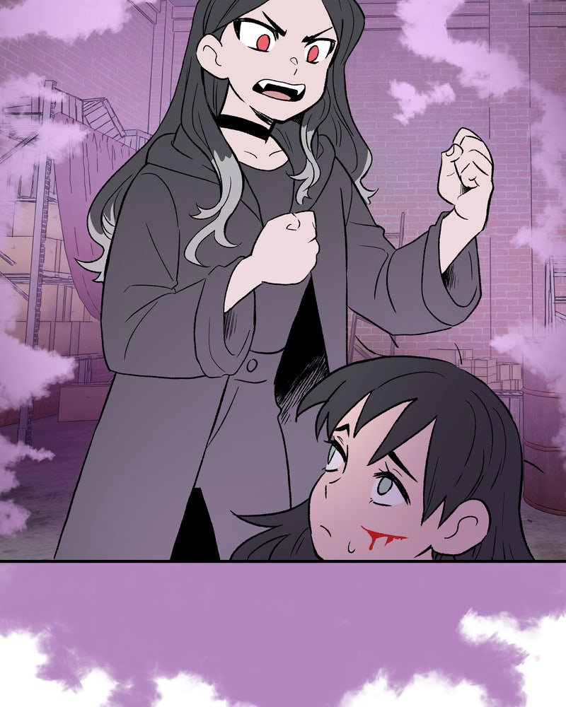 Read Morgana and Oz Manga Online