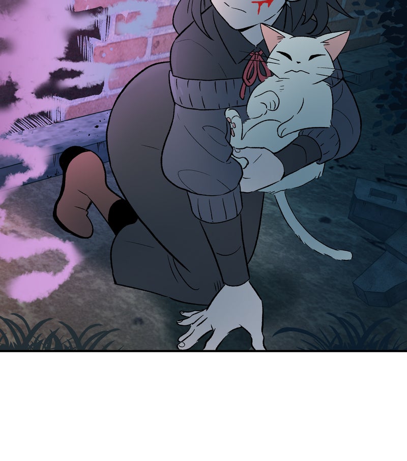 Read Morgana and Oz Manga Online