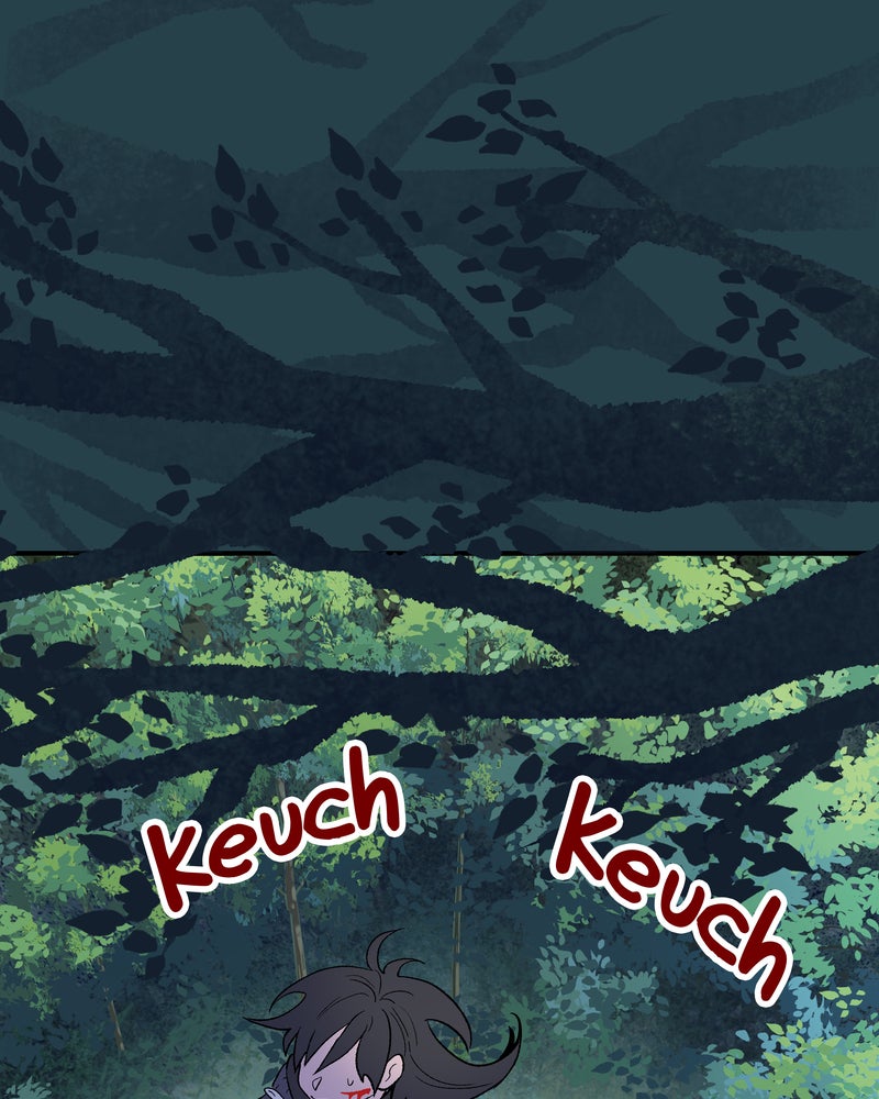 Read Morgana and Oz Manga Online