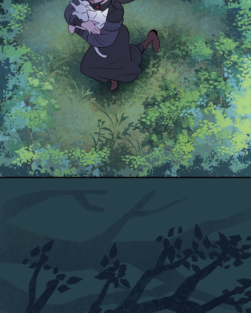 Read Morgana and Oz Manga Online