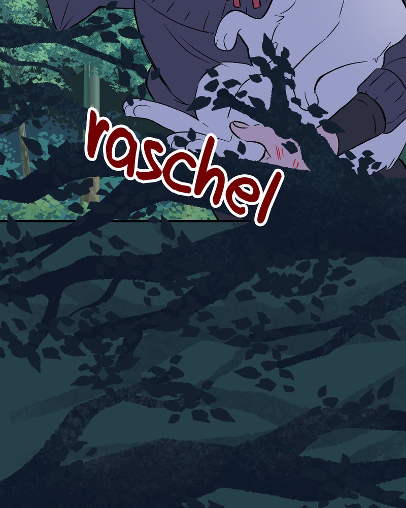 Read Morgana and Oz Manga Online