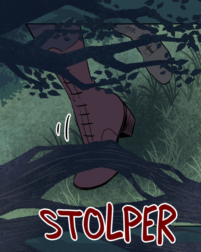 Read Morgana and Oz Manga Online