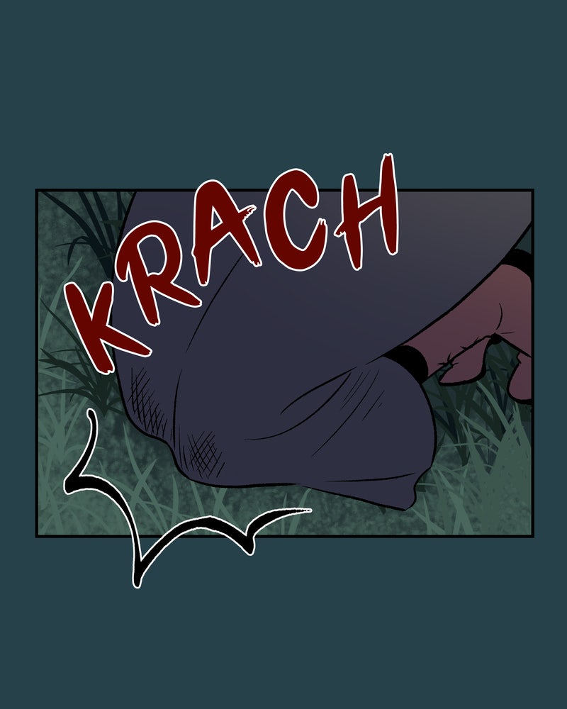 Read Morgana and Oz Manga Online