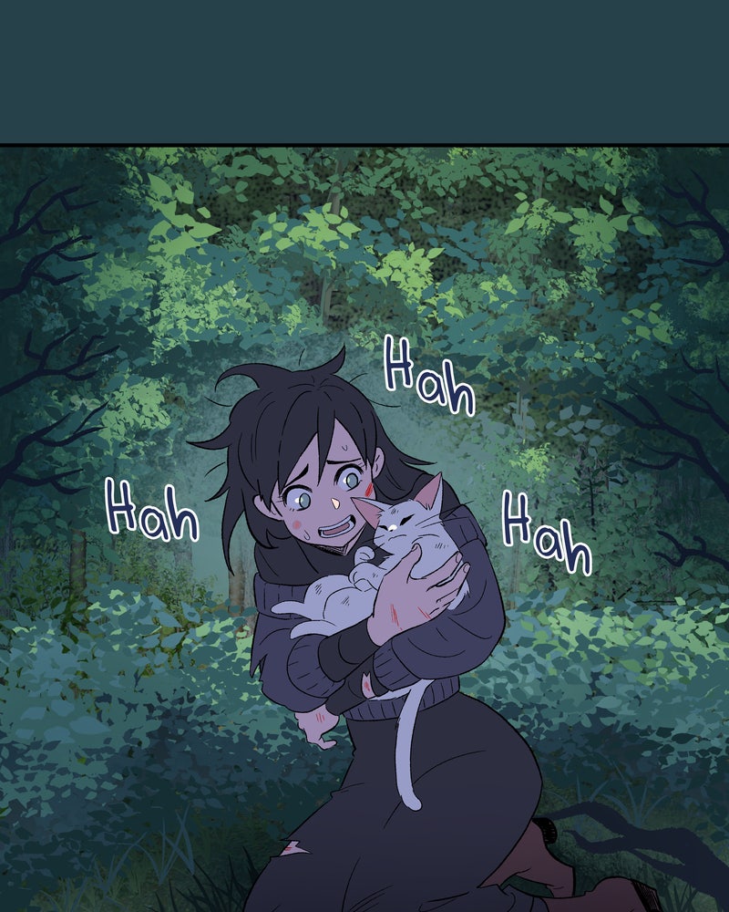 Read Morgana and Oz Manga Online