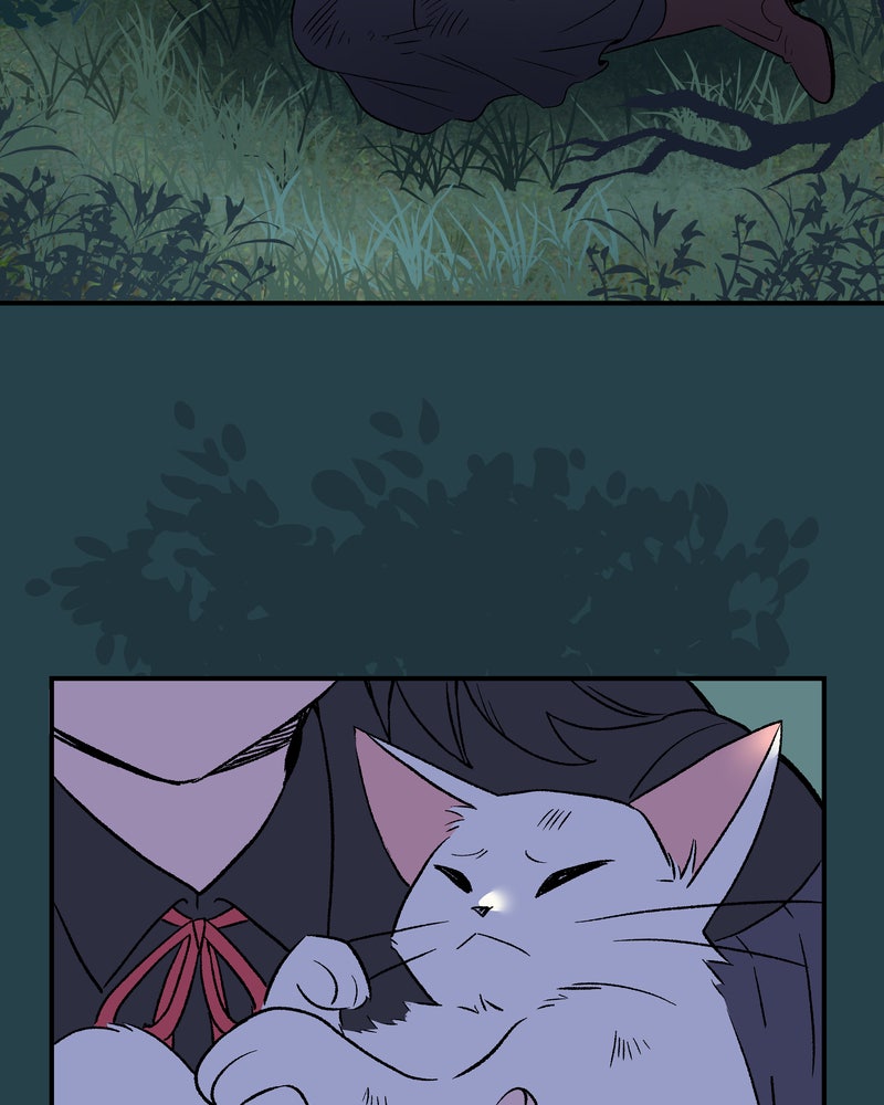 Read Morgana and Oz Manga Online