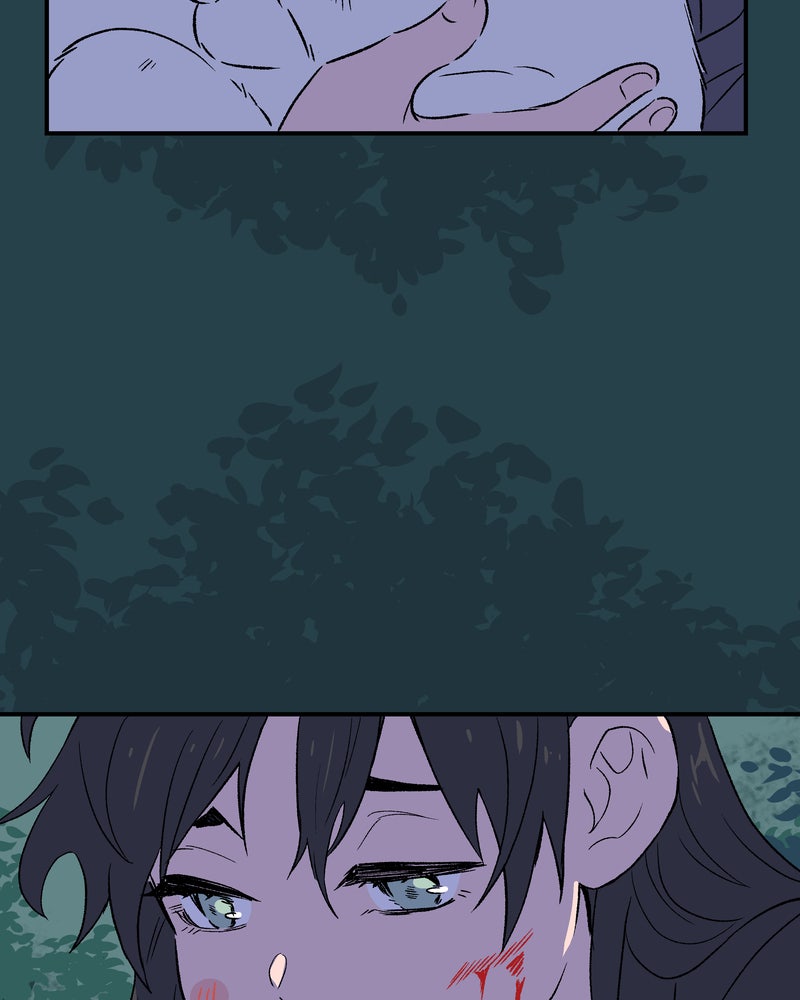 Read Morgana and Oz Manga Online