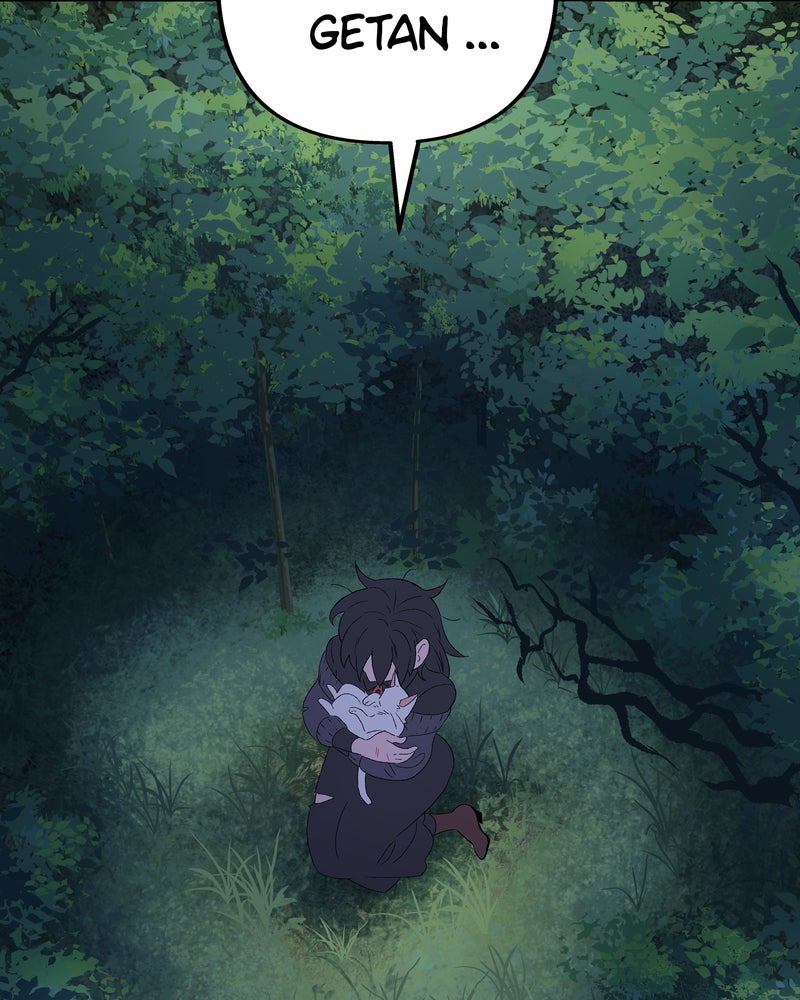 Read Morgana and Oz Manga Online