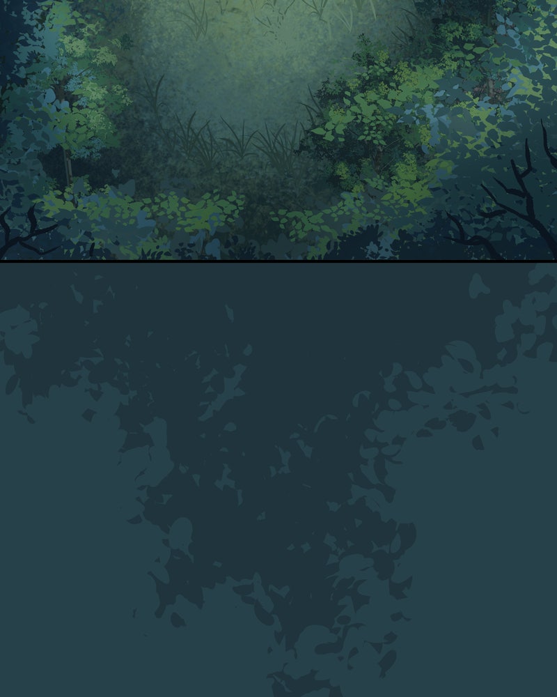 Read Morgana and Oz Manga Online