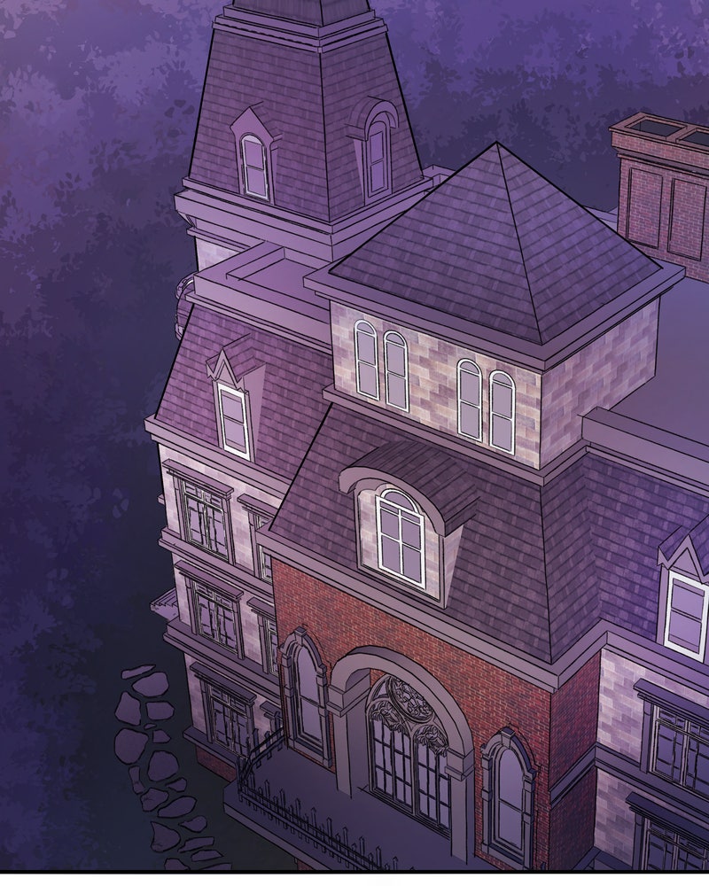 Read Morgana and Oz Manga Online