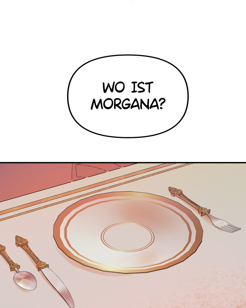 Read Morgana and Oz Manga Online