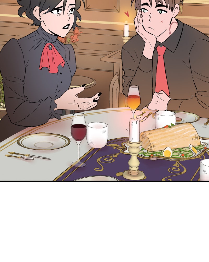 Read Morgana and Oz Manga Online