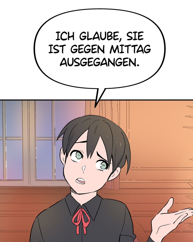 Read Morgana and Oz Manga Online