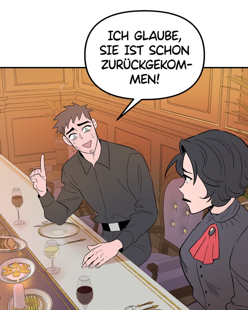 Read Morgana and Oz Manga Online