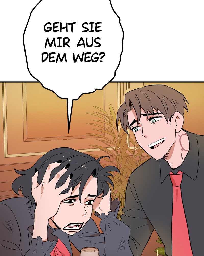 Read Morgana and Oz Manga Online