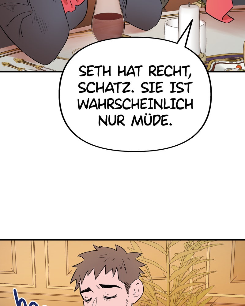 Read Morgana and Oz Manga Online