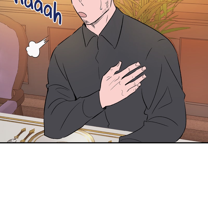 Read Morgana and Oz Manga Online