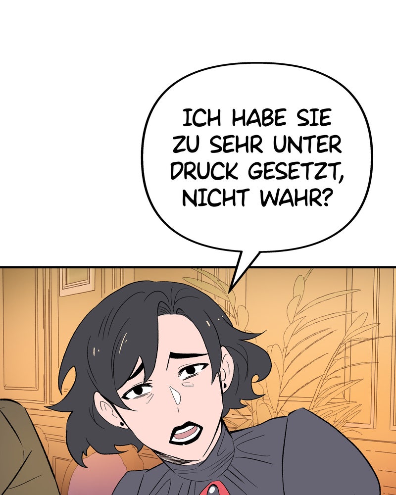 Read Morgana and Oz Manga Online