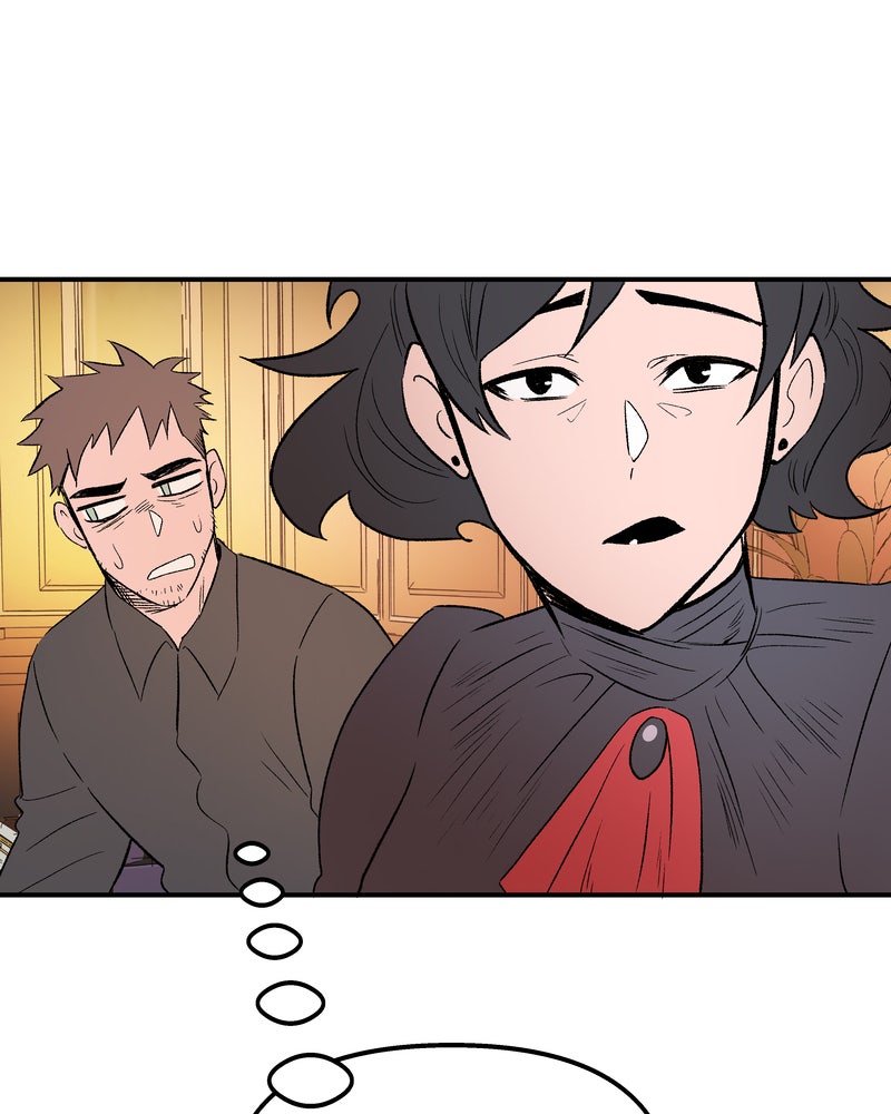 Read Morgana and Oz Manga Online