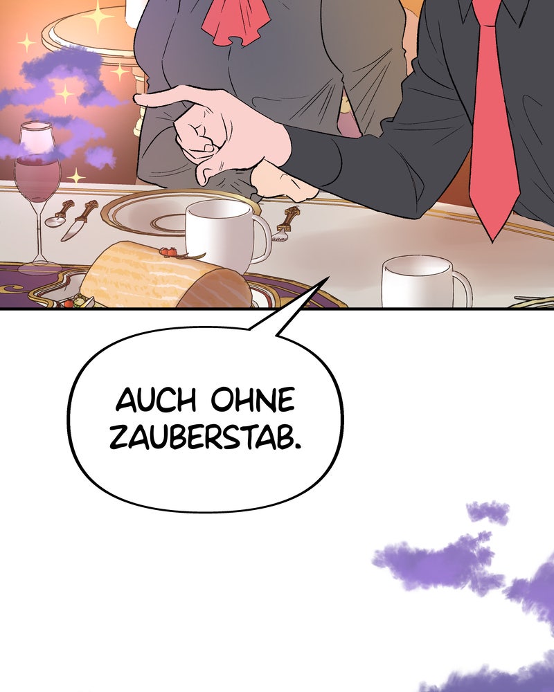 Read Morgana and Oz Manga Online