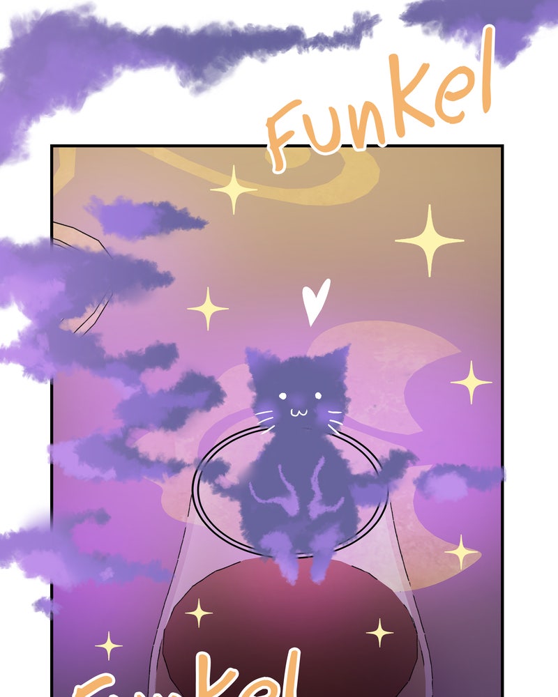 Read Morgana and Oz Manga Online