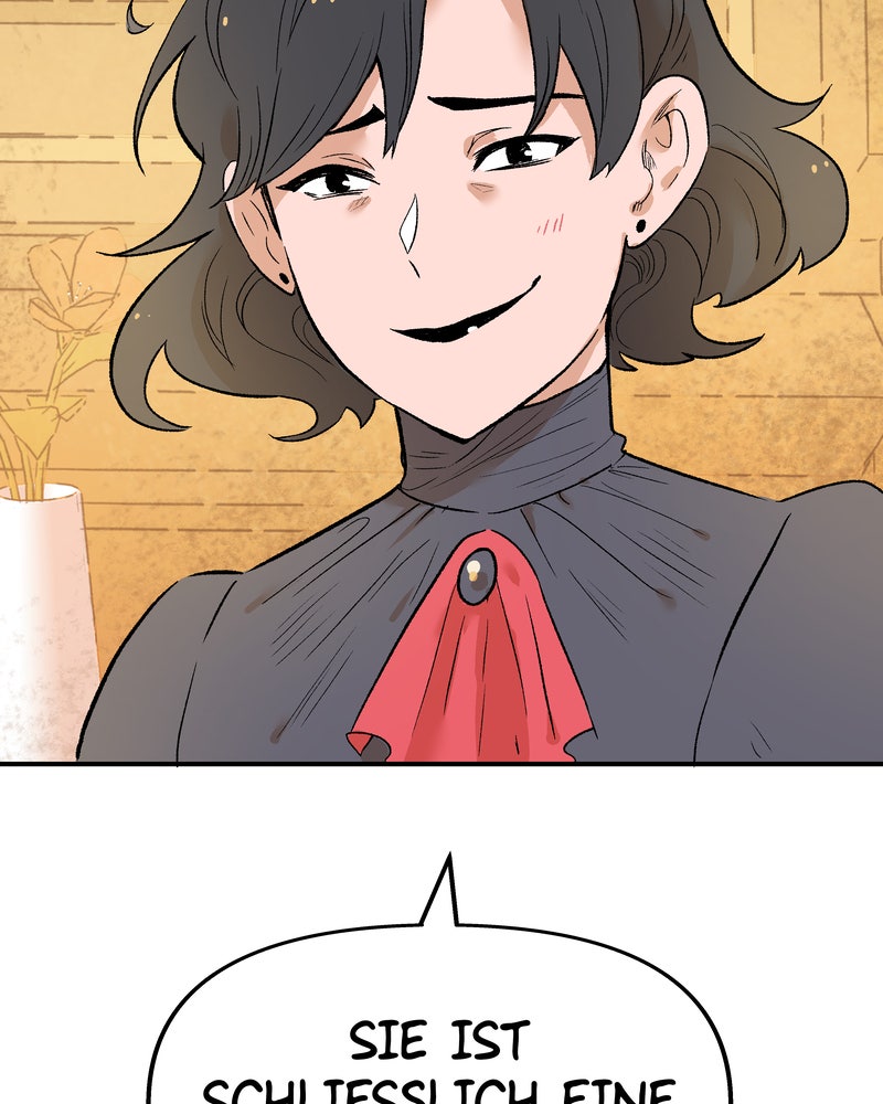 Read Morgana and Oz Manga Online