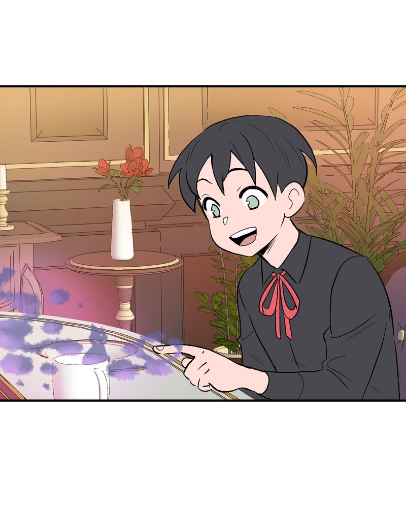 Read Morgana and Oz Manga Online