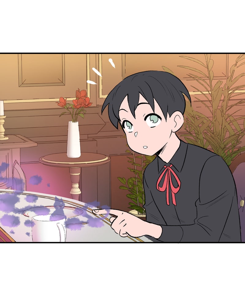 Read Morgana and Oz Manga Online