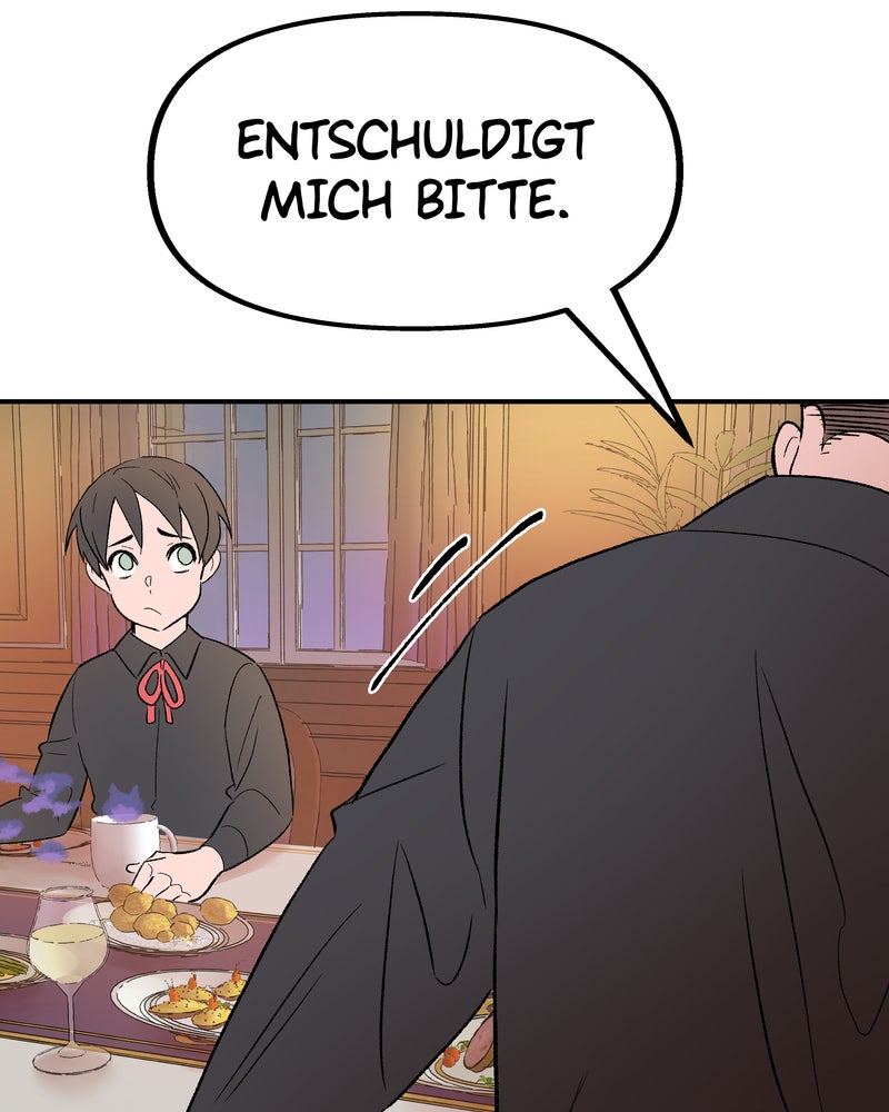 Read Morgana and Oz Manga Online