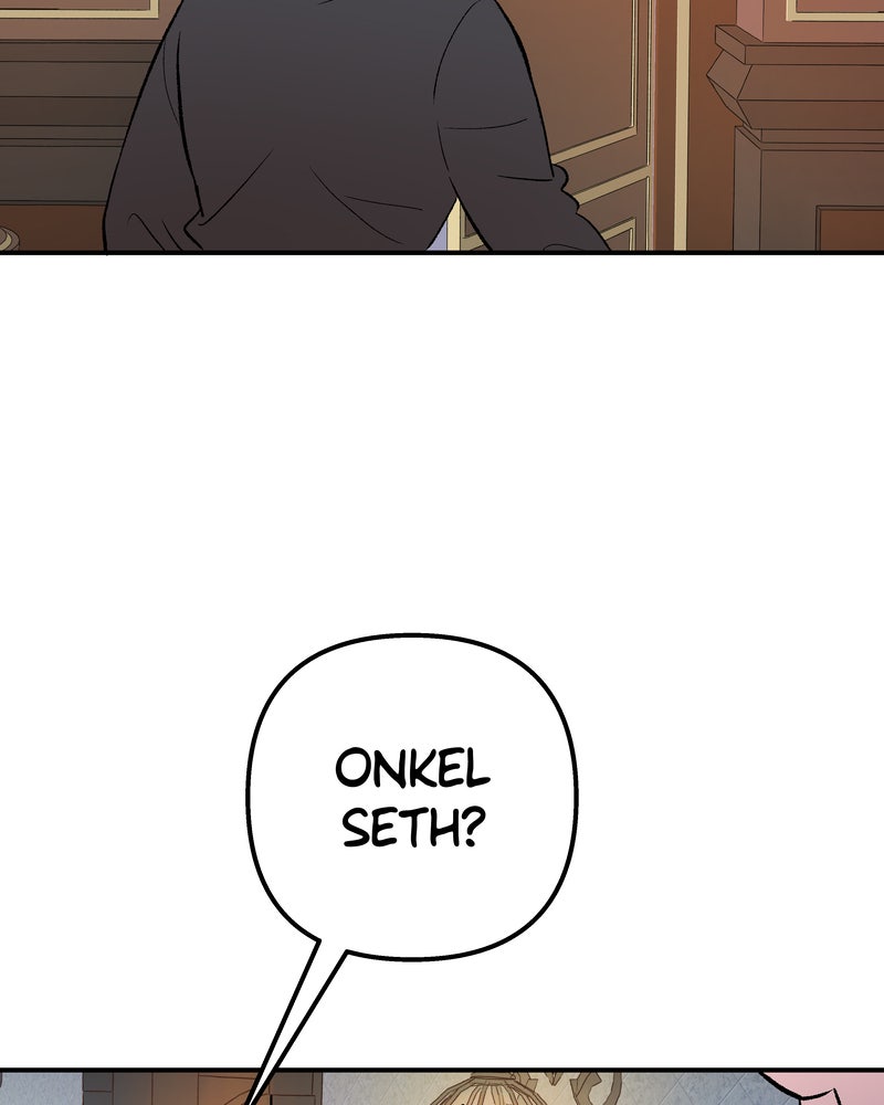 Read Morgana and Oz Manga Online