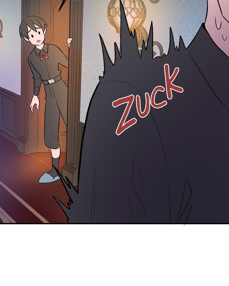 Read Morgana and Oz Manga Online