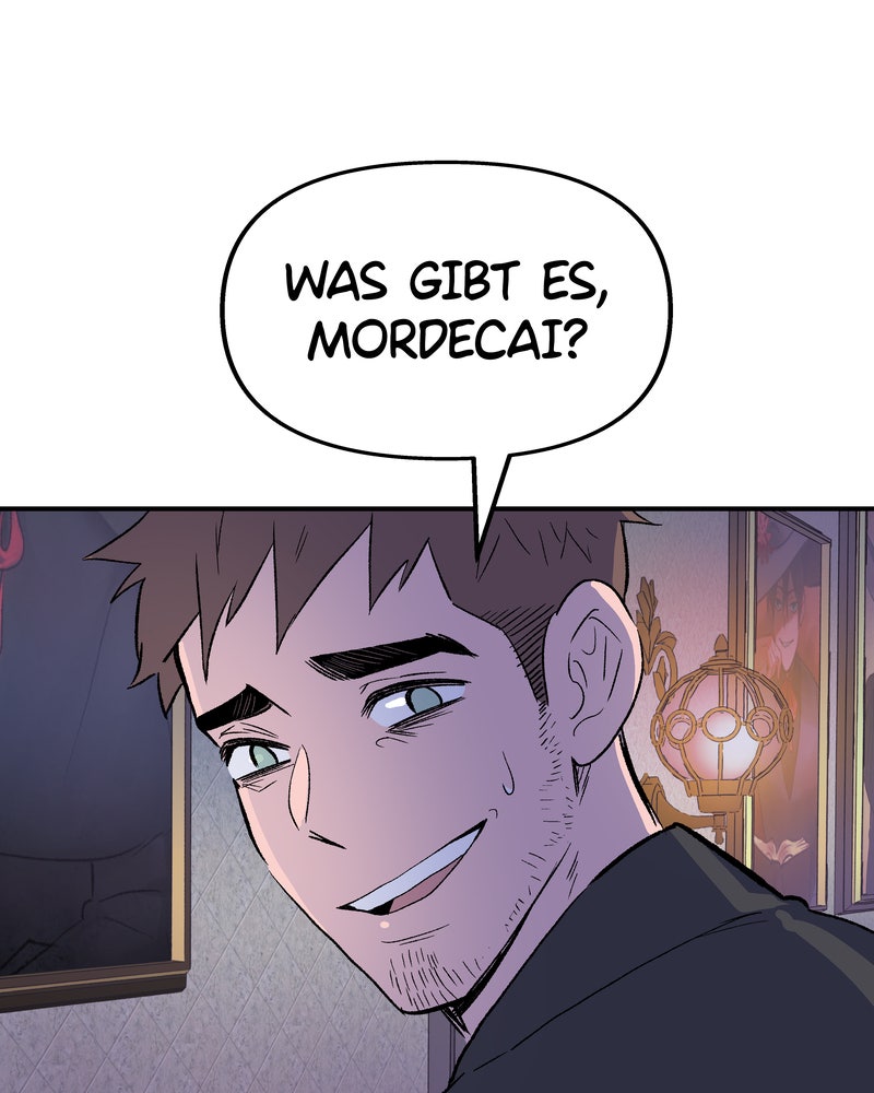 Read Morgana and Oz Manga Online