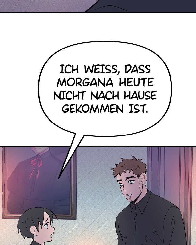 Read Morgana and Oz Manga Online