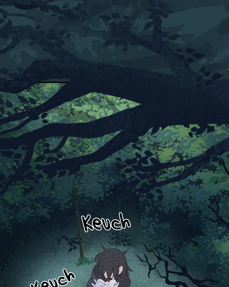 Read Morgana and Oz Manga Online