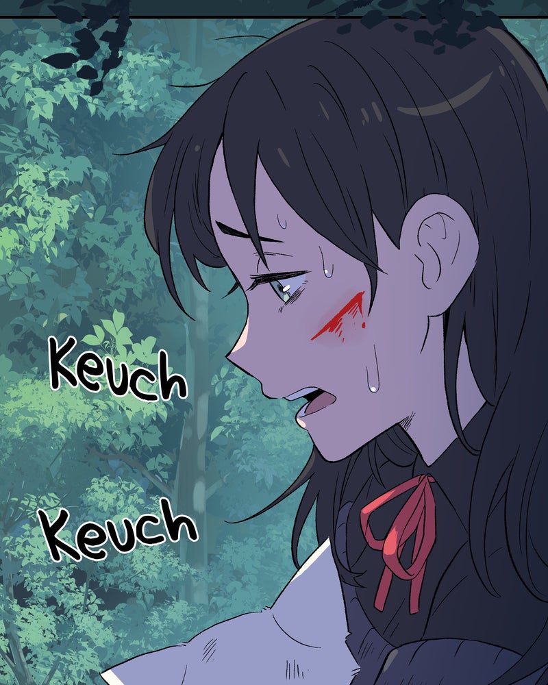 Read Morgana and Oz Manga Online