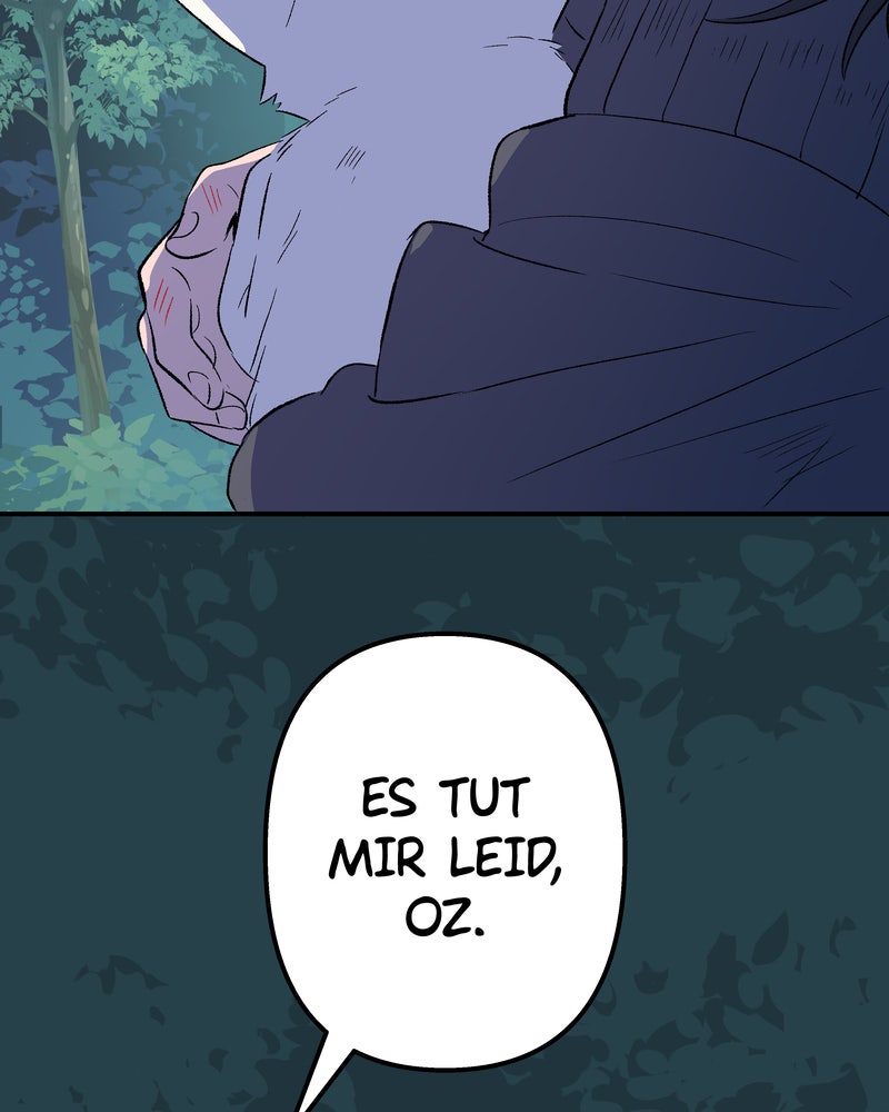 Read Morgana and Oz Manga Online