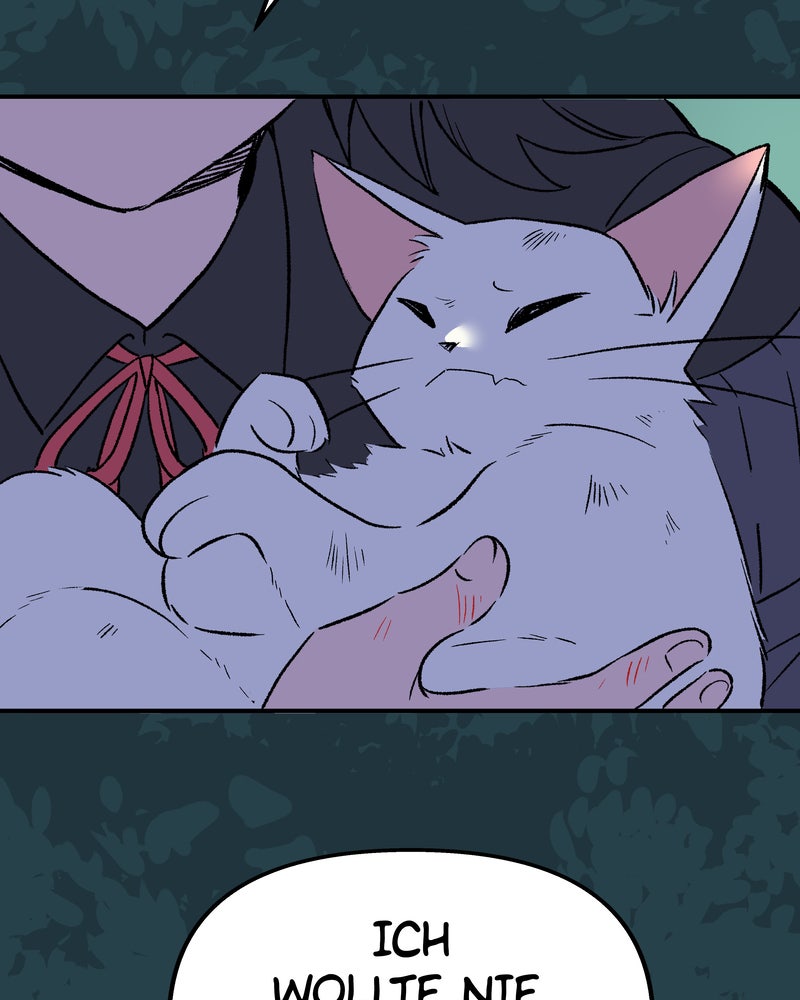 Read Morgana and Oz Manga Online