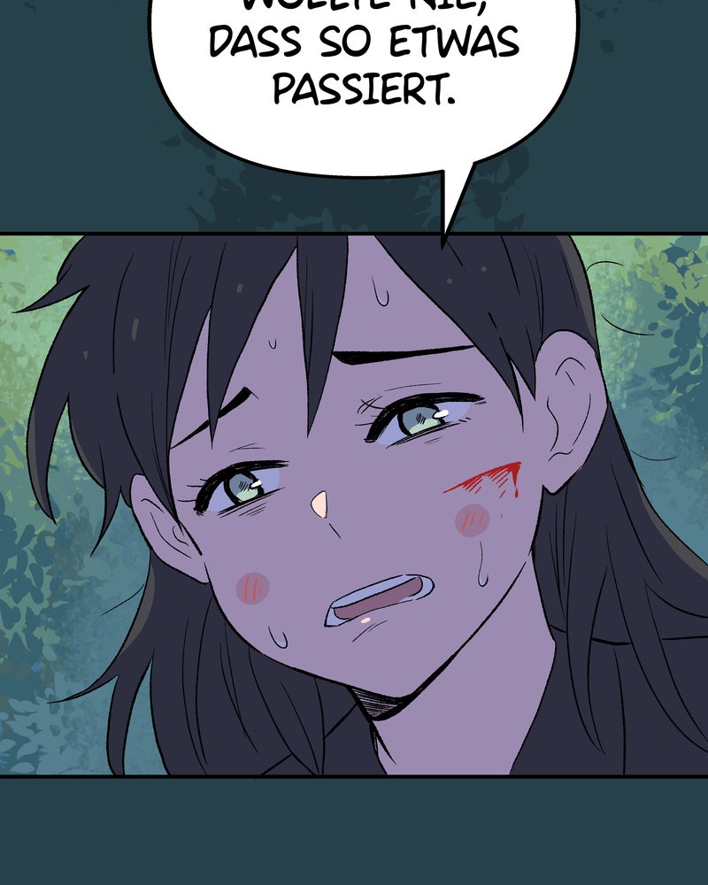 Read Morgana and Oz Manga Online