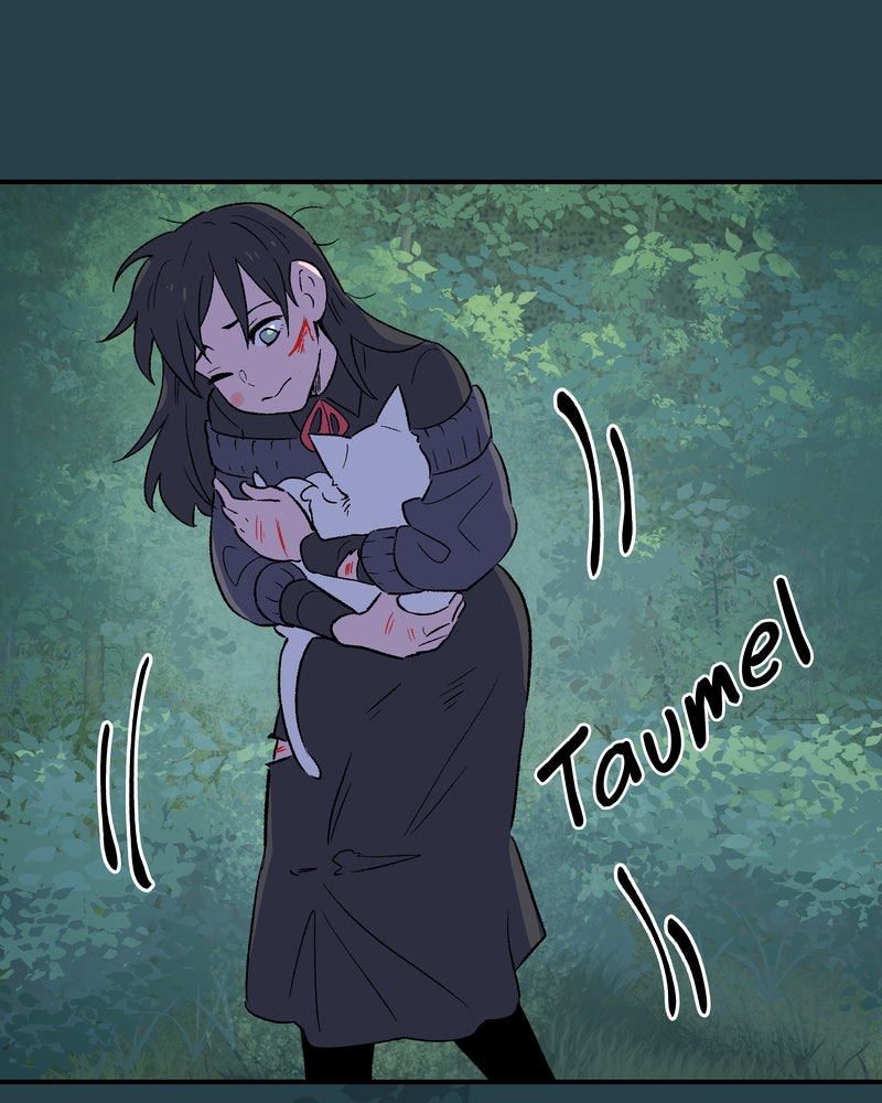 Read Morgana and Oz Manga Online