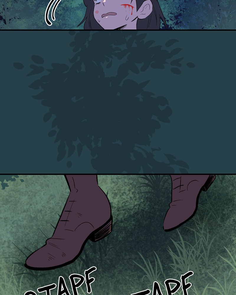 Read Morgana and Oz Manga Online