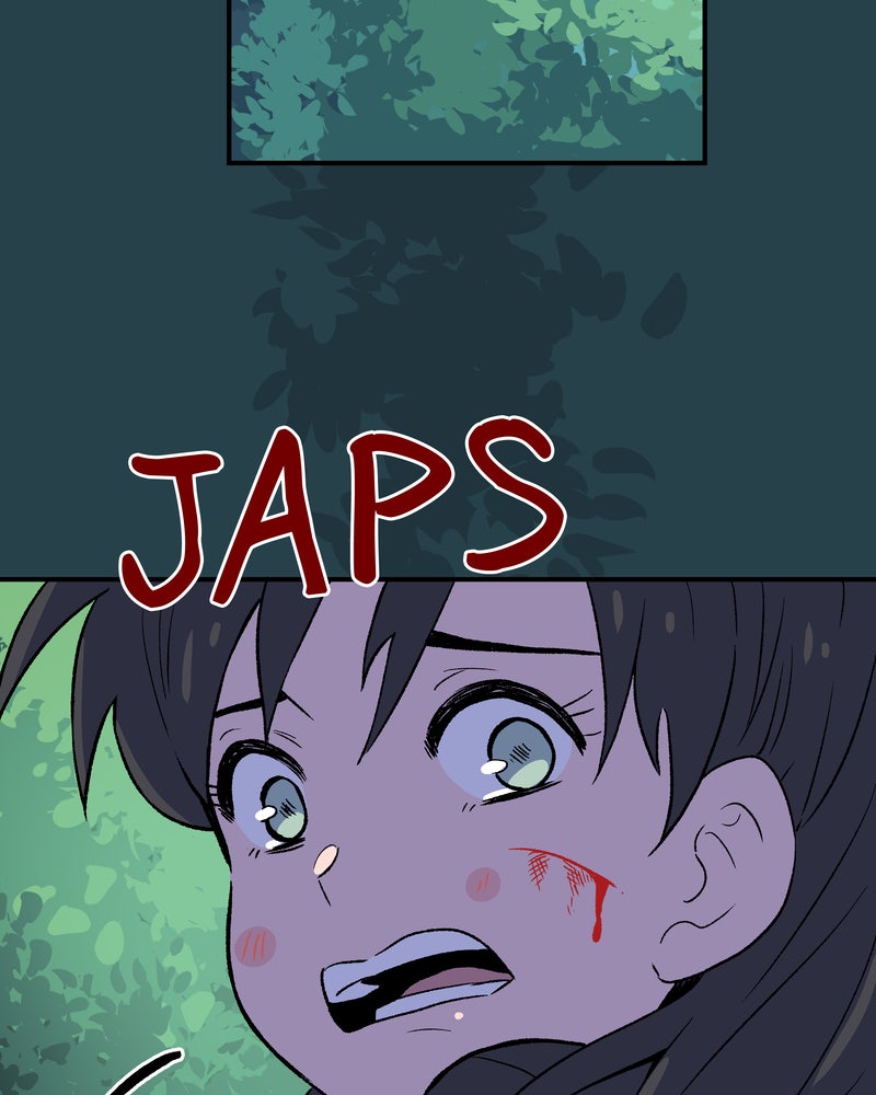 Read Morgana and Oz Manga Online