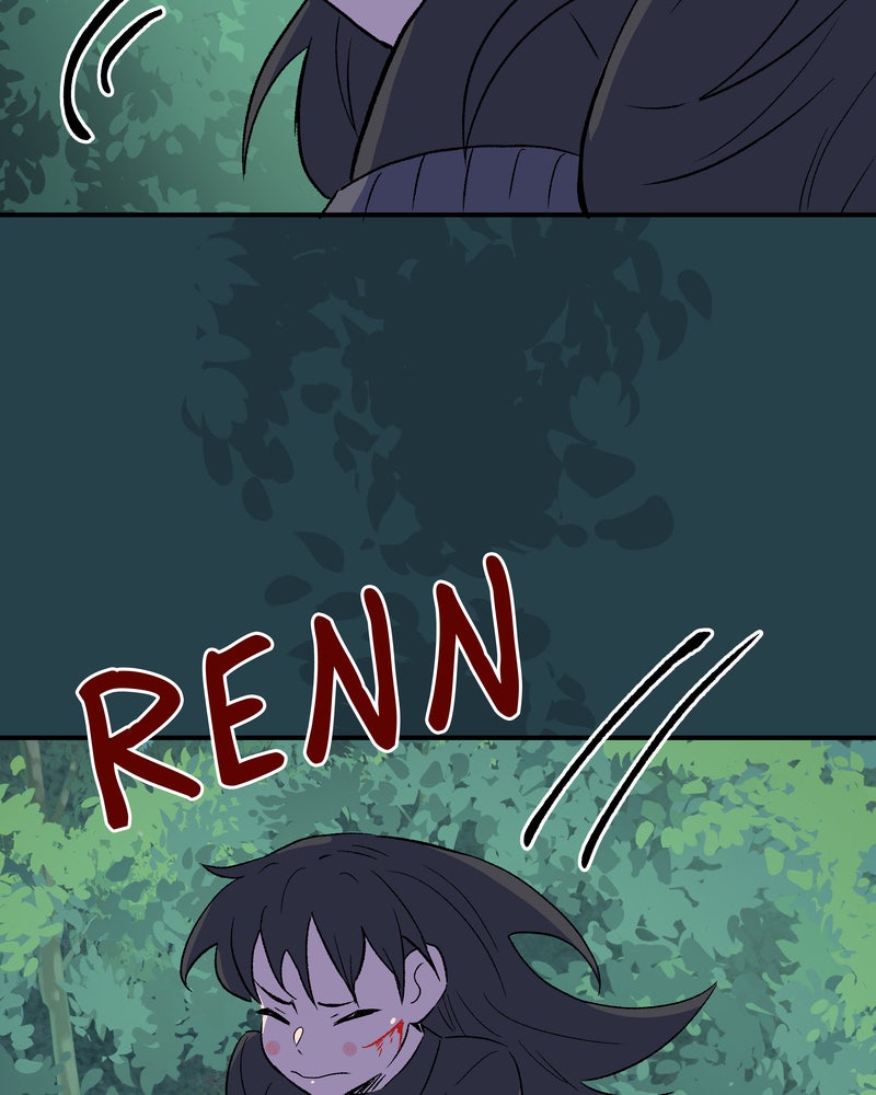 Read Morgana and Oz Manga Online