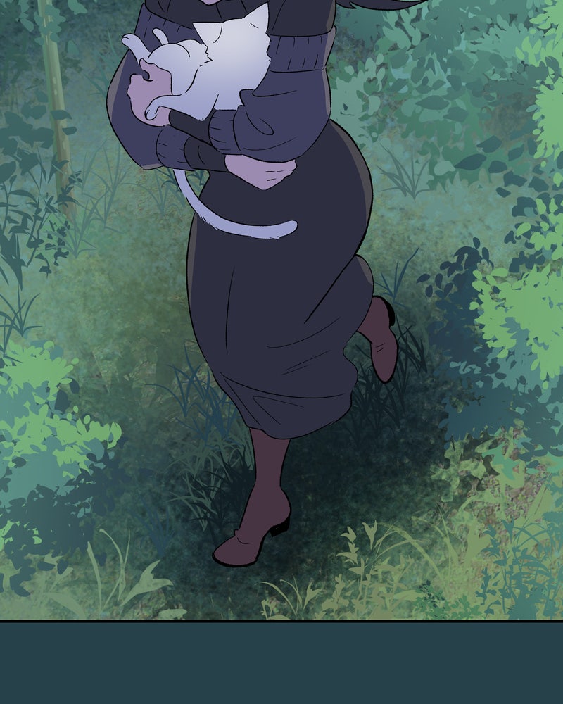 Read Morgana and Oz Manga Online